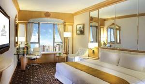 Regal Hong Kong Hotel